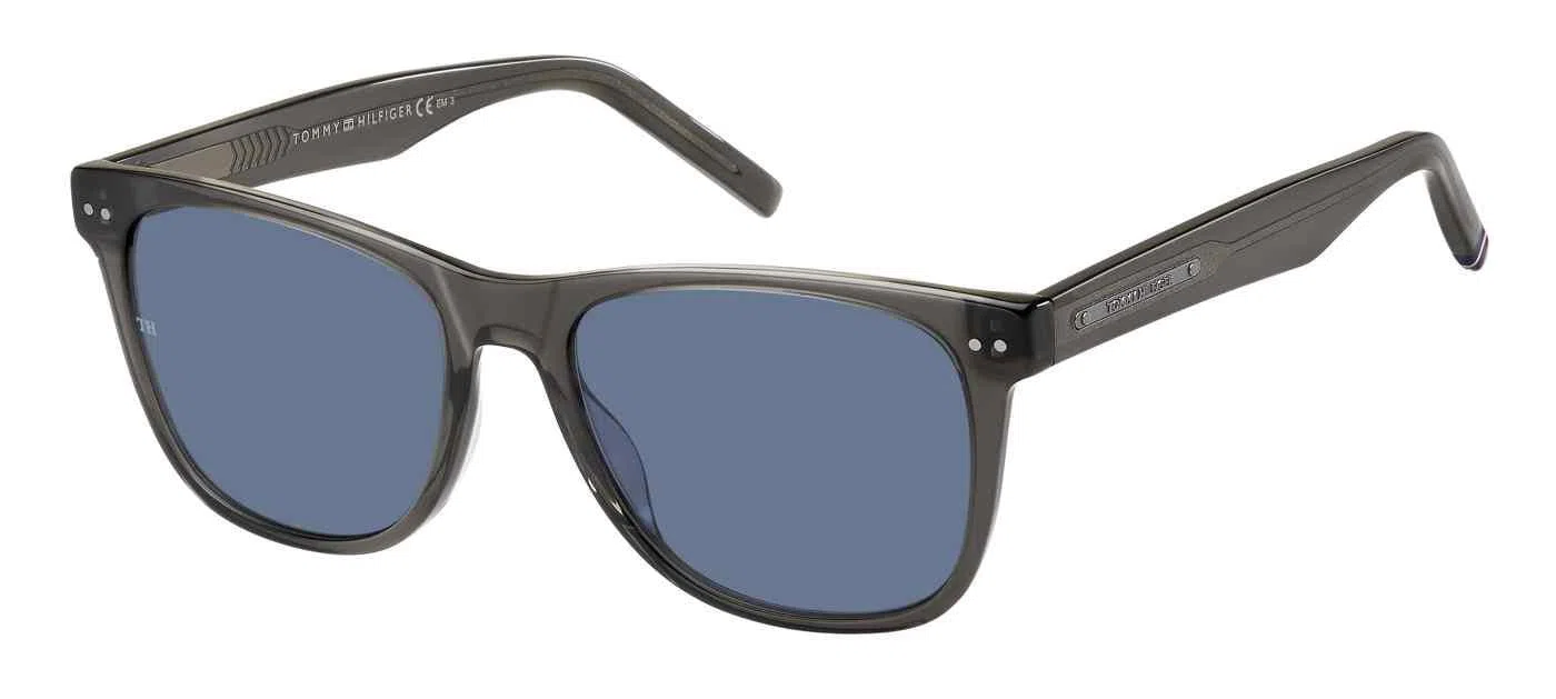Tommy Hilfiger TH1712 Sunglasses - view 2